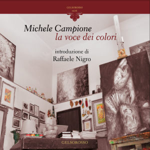 La voce dei colori copertina