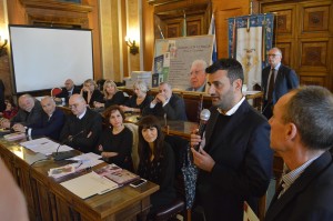 Bari – Premio Campione 2016