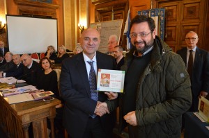 Bari – Premio Campione 2016