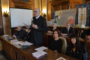 Bari – Premio Campione 2016