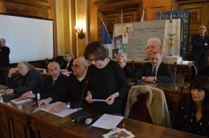 Bari – Premio Campione 2016