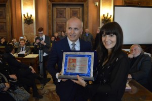 Bari – Premio Campione 2016