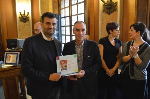 Bari – Premio Campione 2016