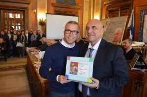 Bari – Premio Campione 2016