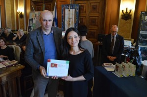 Bari – Premio Campione 2016